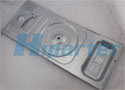 microwave oven sheet metal parts 